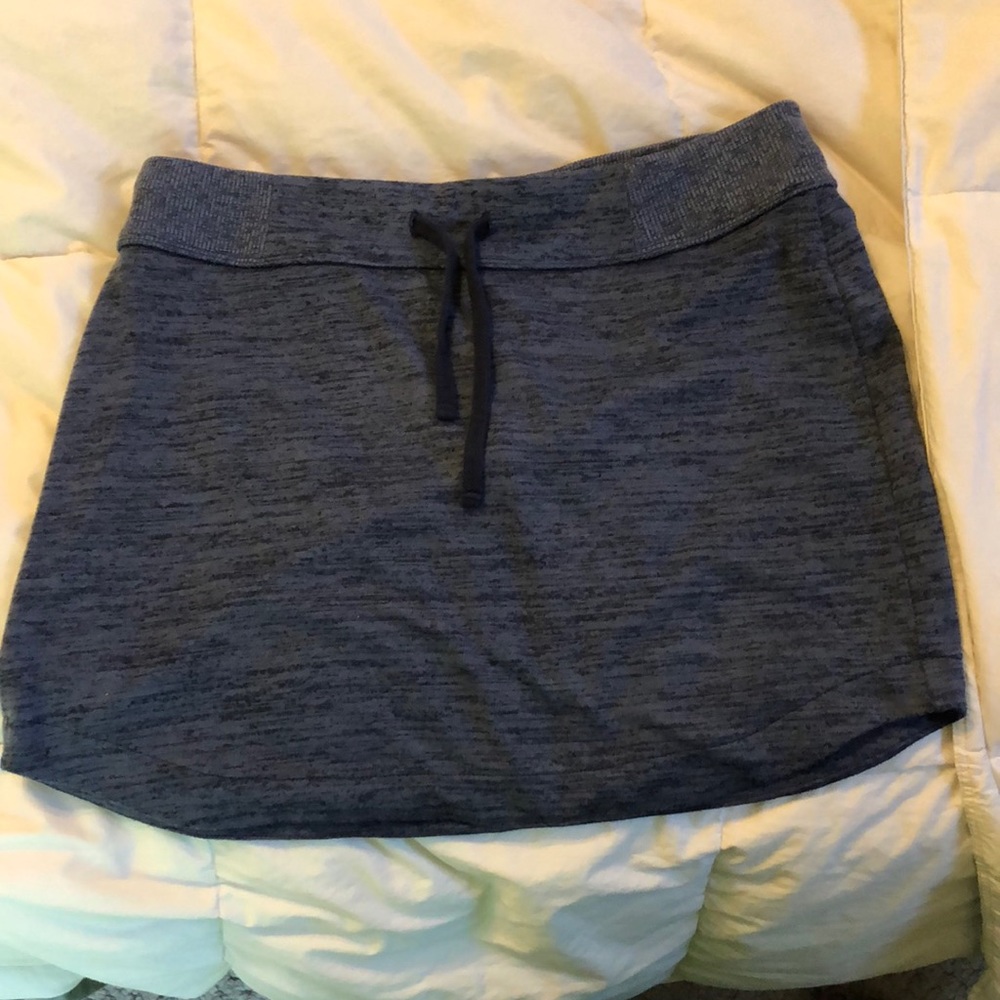 Athleta skirt